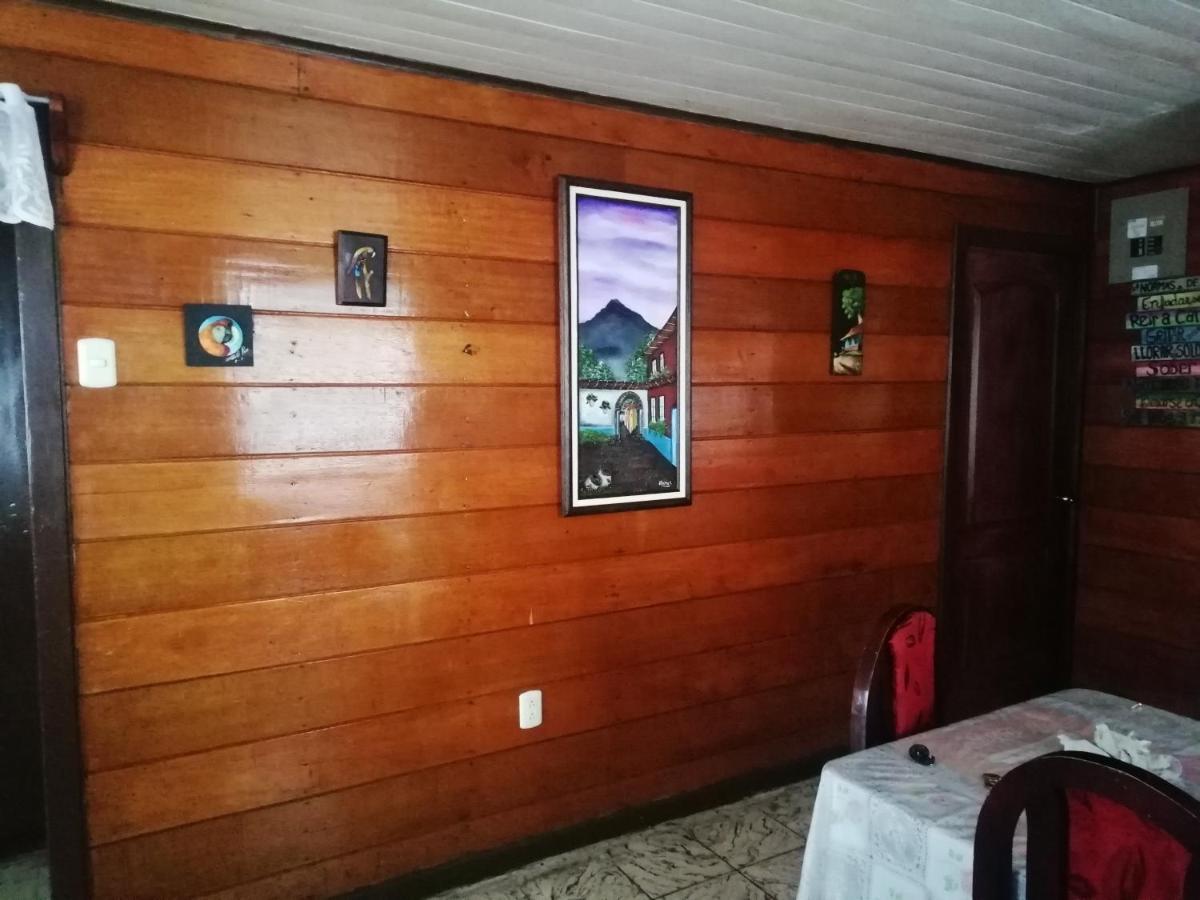 فيلا Casa Chicua San Juan de Chicua المظهر الخارجي الصورة