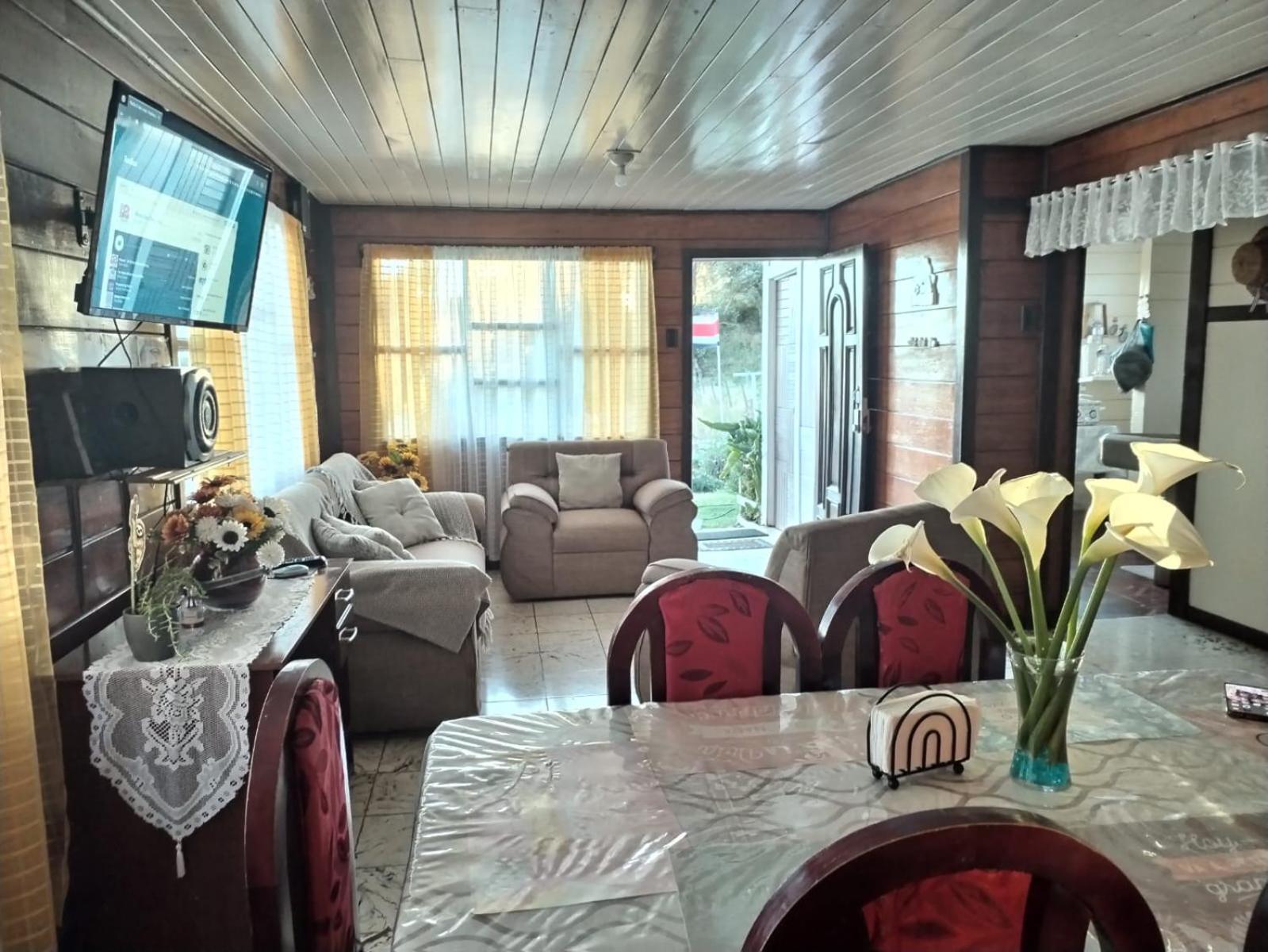 فيلا Casa Chicua San Juan de Chicua المظهر الخارجي الصورة