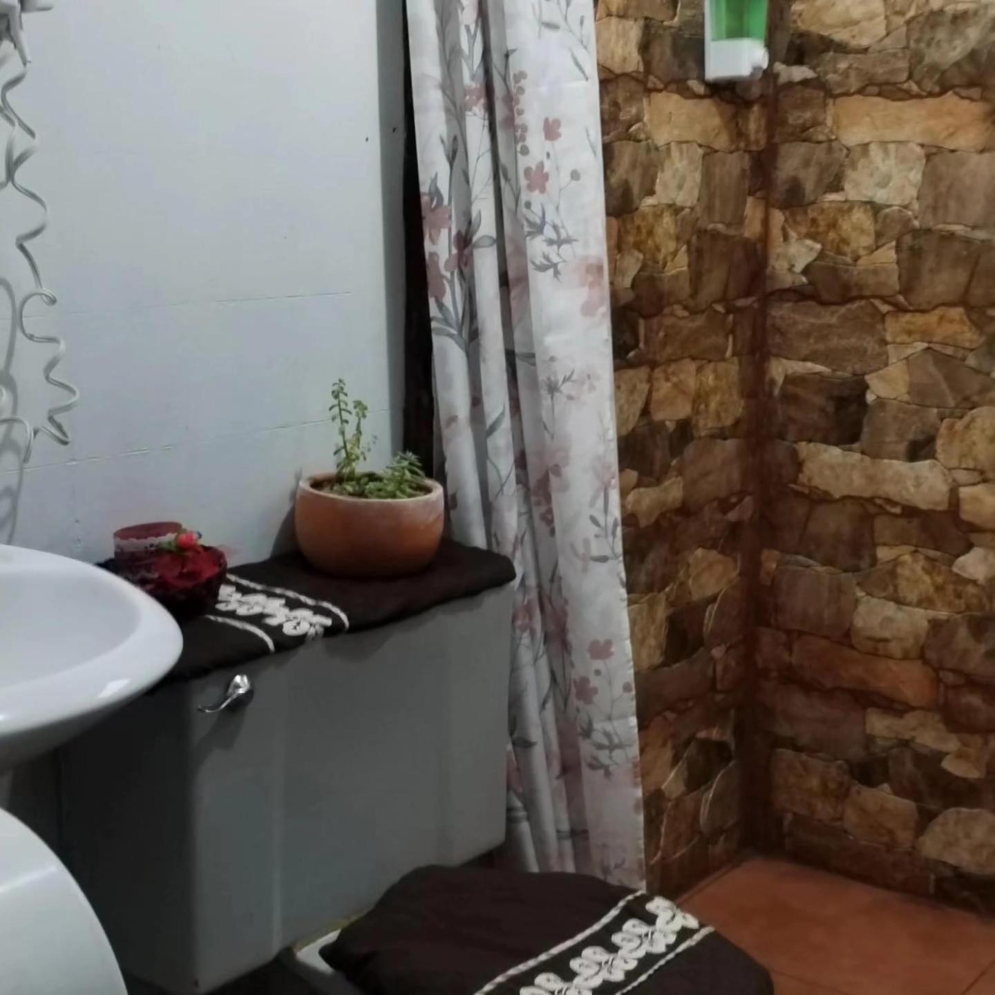 فيلا Casa Chicua San Juan de Chicua المظهر الخارجي الصورة