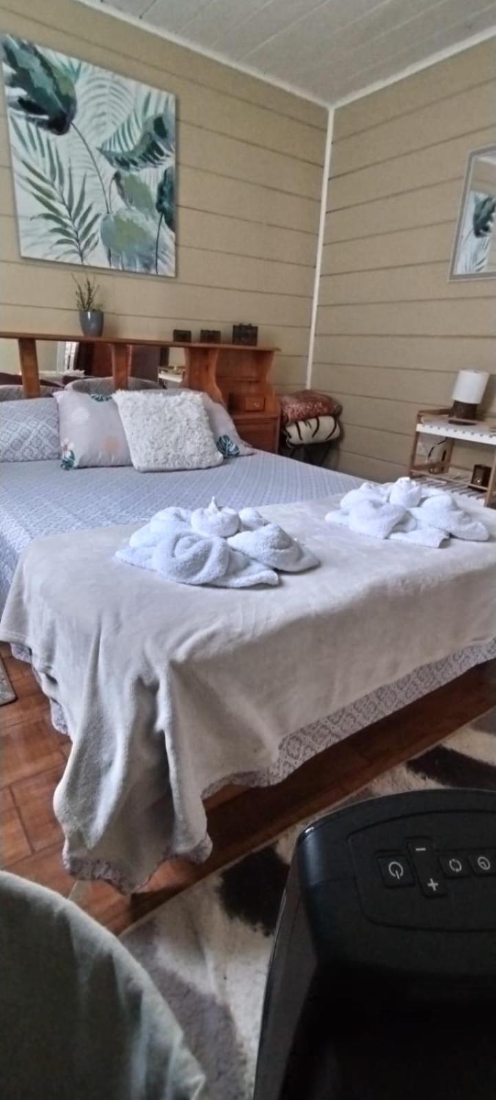 فيلا Casa Chicua San Juan de Chicua المظهر الخارجي الصورة