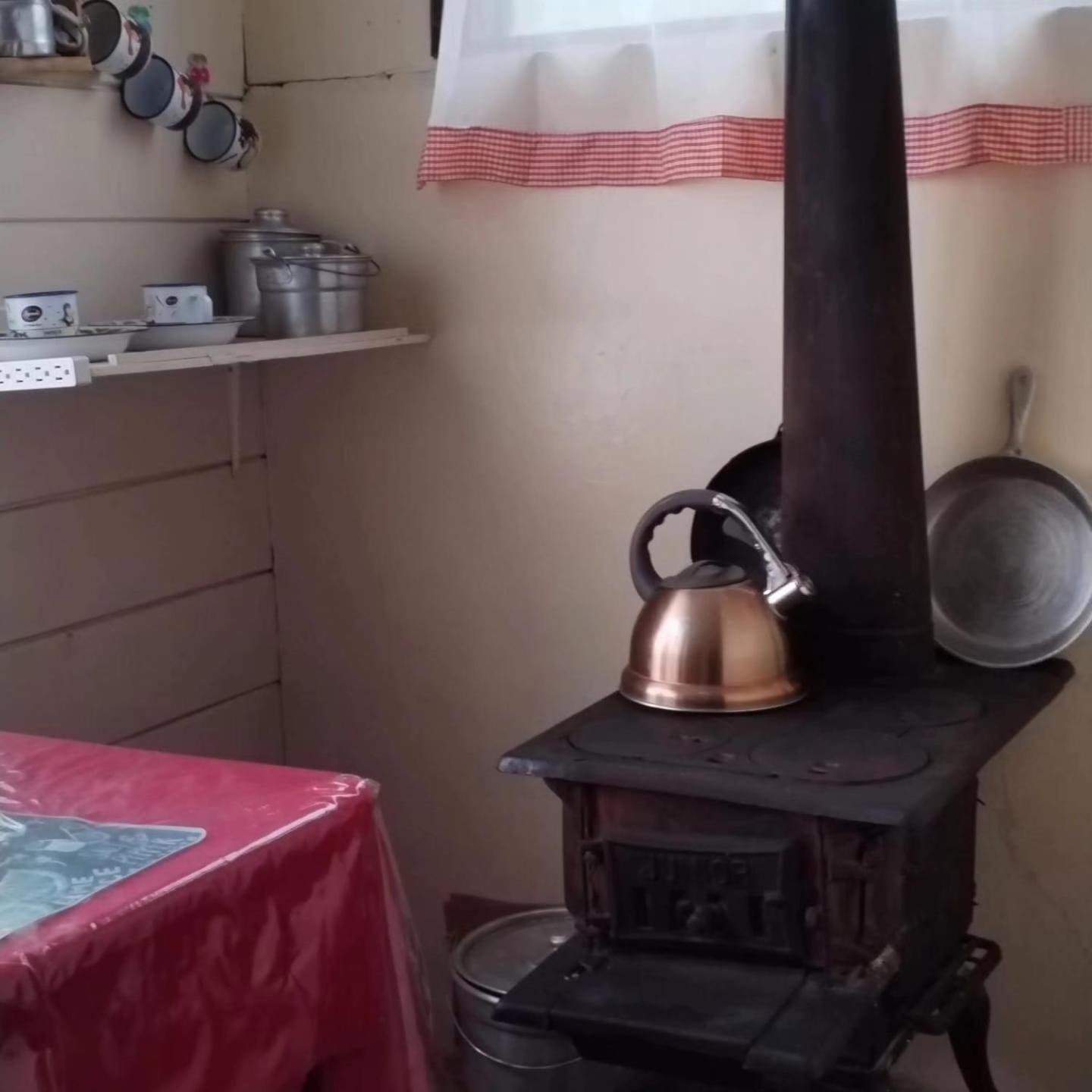 فيلا Casa Chicua San Juan de Chicua المظهر الخارجي الصورة